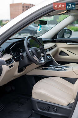 Внедорожник / Кроссовер Infiniti QX60 2023 в 