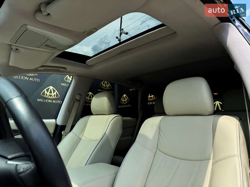 Внедорожник / Кроссовер Infiniti QX60 2020 в Киеве