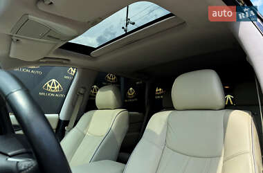 Позашляховик / Кросовер Infiniti QX60 2020 в 
