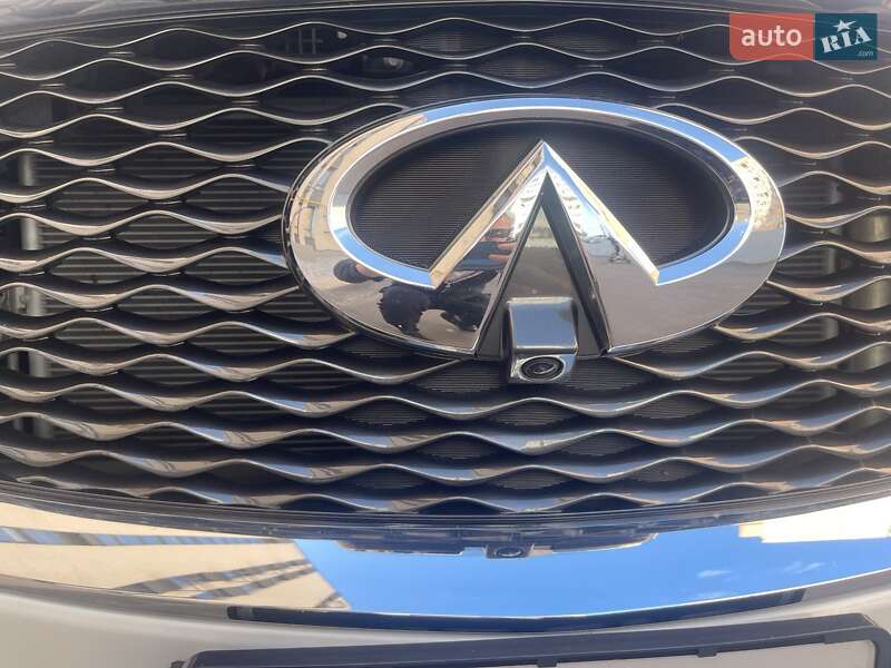 Внедорожник / Кроссовер Infiniti QX60 2017 в Василькове фото 21 Внедорожник / Кроссовер Infiniti QX60 2017 в Василькове