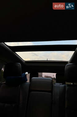 Внедорожник / Кроссовер Infiniti QX60 2015 в 