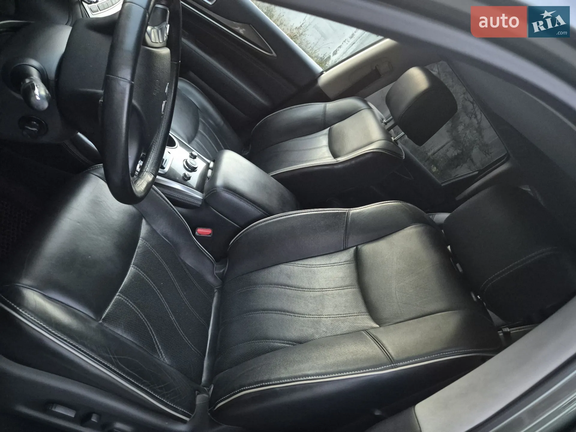 Infiniti QX60 2017 VIN 5N1DL0MM1HC524253 фото оголошення 31 з 33