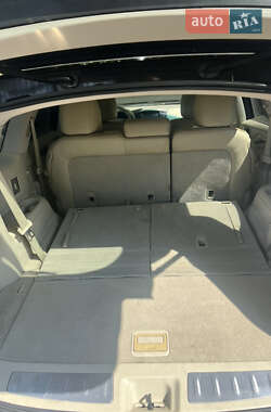 Внедорожник / Кроссовер Infiniti QX60 2013 в 