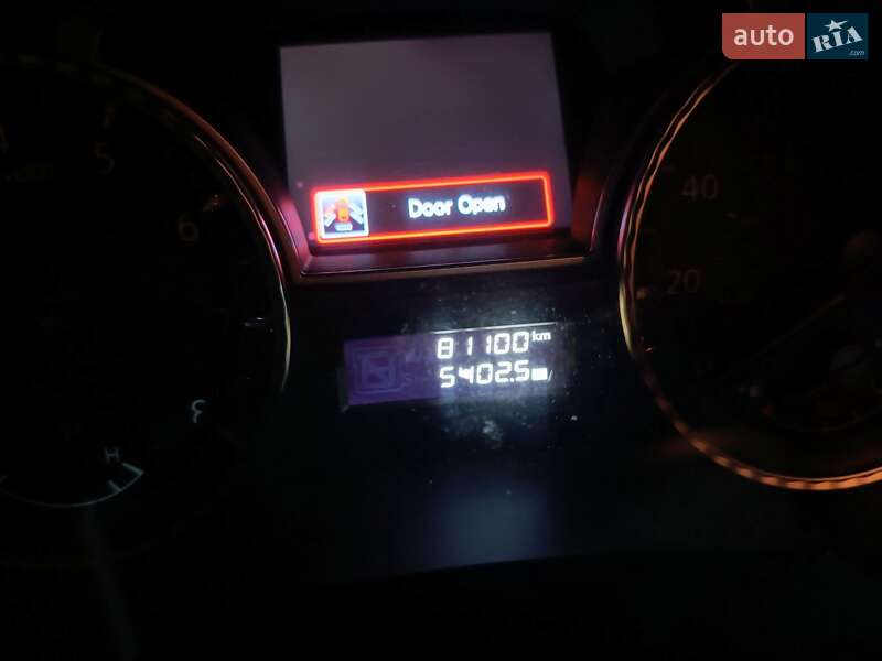 Внедорожник / Кроссовер Infiniti QX60 2019 в Киеве