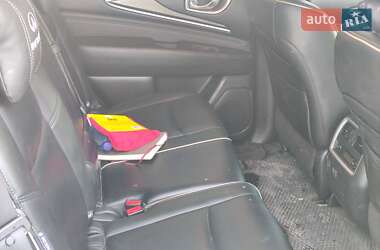 Купе Infiniti QX60 2018 в Ирпене