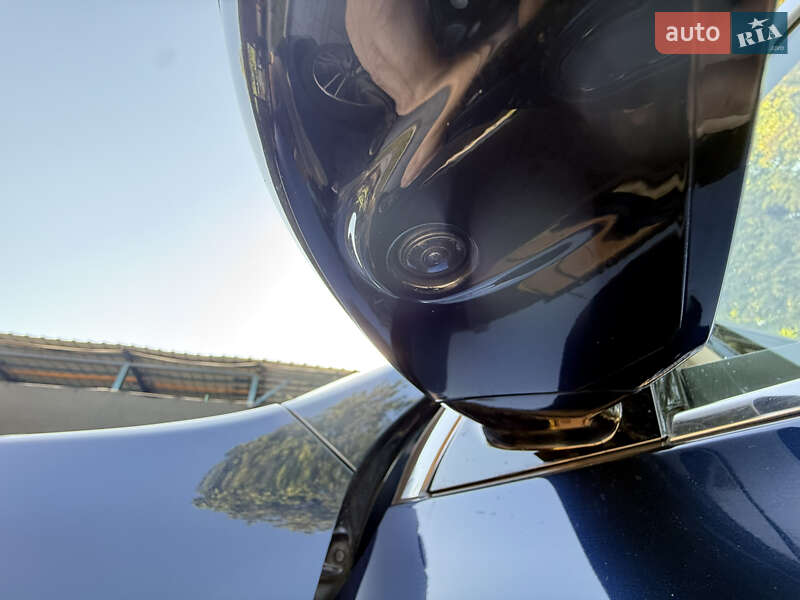 Внедорожник / Кроссовер Infiniti QX60 2017 в Полтаве