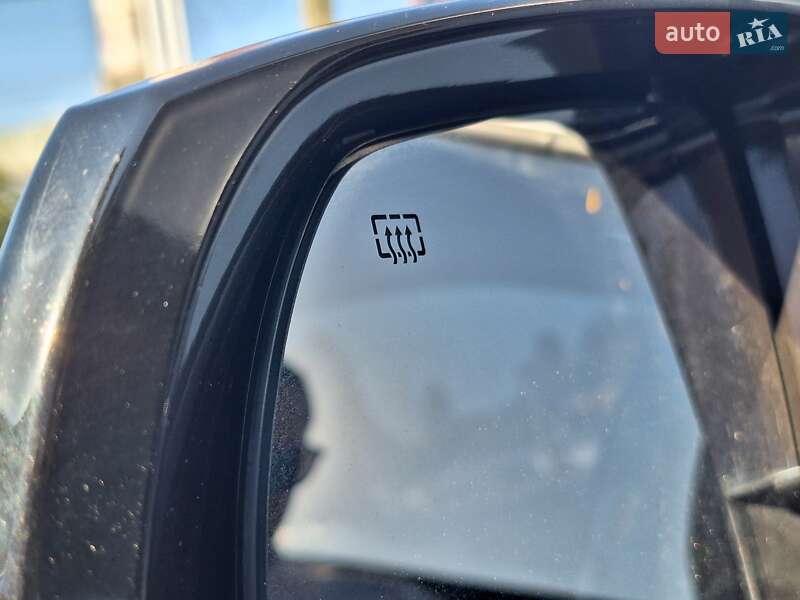 Позашляховик / Кросовер Infiniti QX60 2019 в Одесі