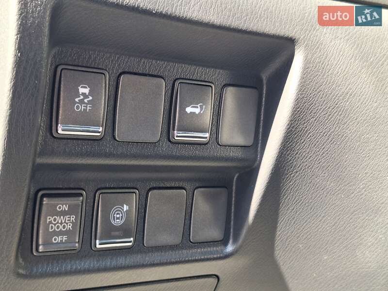 Позашляховик / Кросовер Infiniti QX60 2019 в Одесі