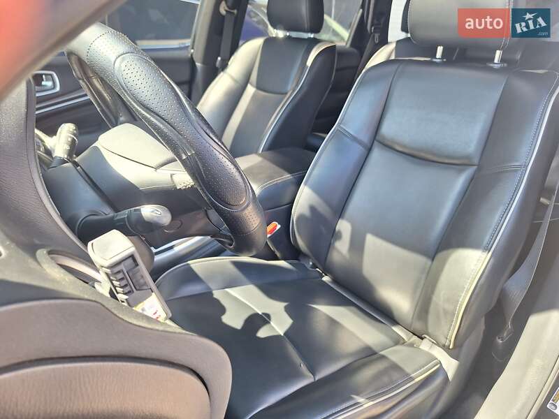 Позашляховик / Кросовер Infiniti QX60 2019 в Одесі