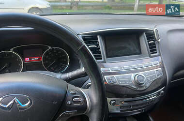 Внедорожник / Кроссовер Infiniti QX60 2015 в Броварах