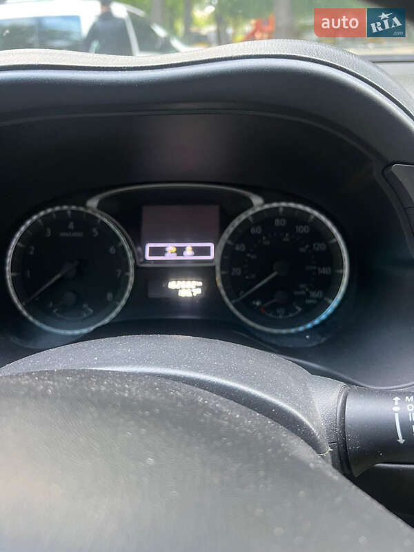 Внедорожник / Кроссовер Infiniti QX60 2015 в Броварах