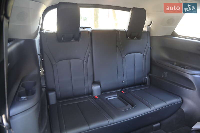 Внедорожник / Кроссовер Infiniti QX60 2023 в Харькове