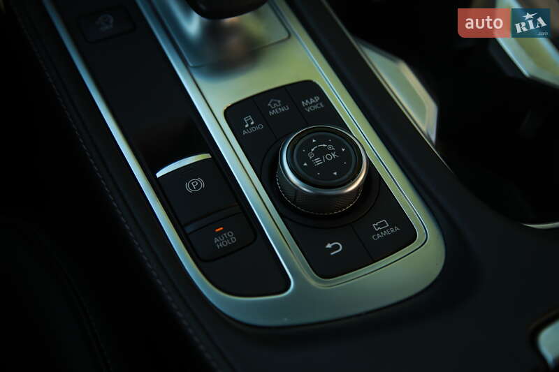 Внедорожник / Кроссовер Infiniti QX60 2023 в Харькове