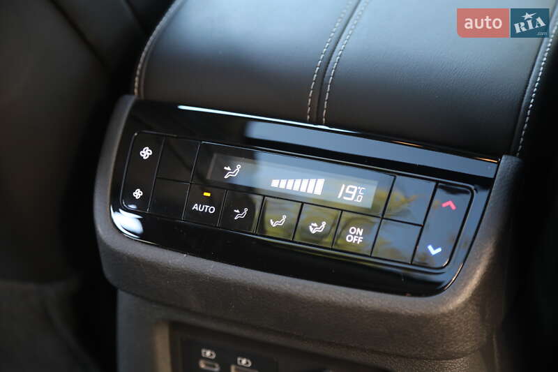 Внедорожник / Кроссовер Infiniti QX60 2023 в Харькове