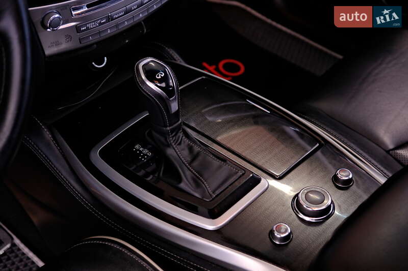 Позашляховик / Кросовер Infiniti QX60 2016 в Одесі фото 24 Позашляховик / Кросовер Infiniti QX60 2016 в Одесі