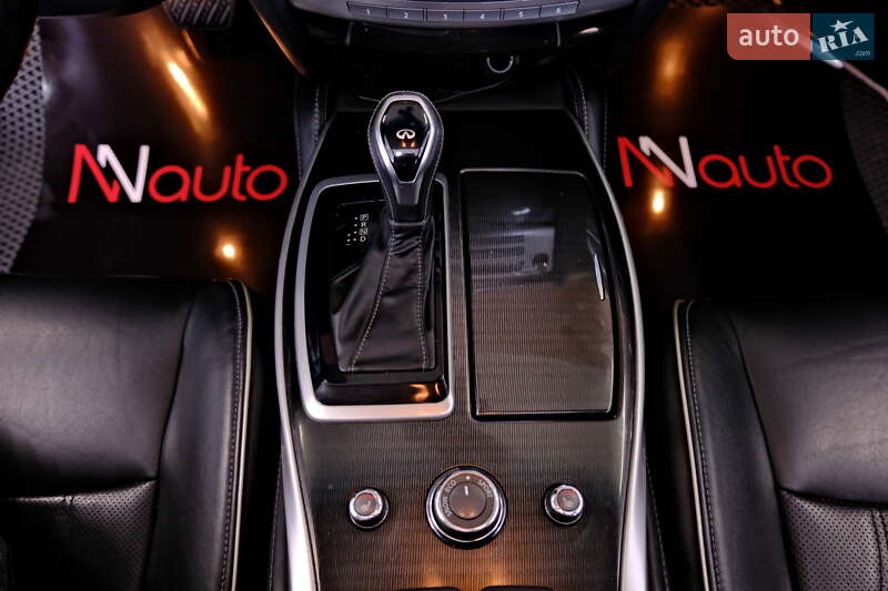 Позашляховик / Кросовер Infiniti QX60 2016 в Одесі фото 26 Позашляховик / Кросовер Infiniti QX60 2016 в Одесі