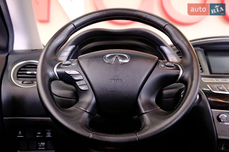 Позашляховик / Кросовер Infiniti QX60 2016 в Одесі фото 63 Позашляховик / Кросовер Infiniti QX60 2016 в Одесі