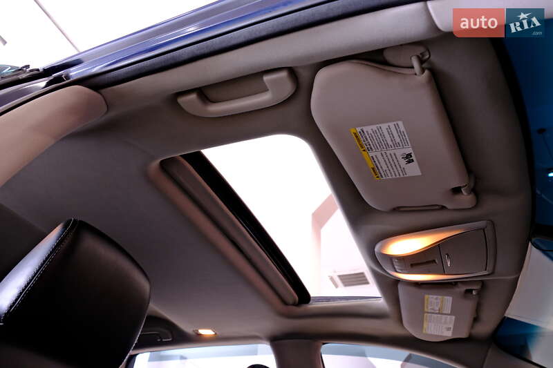 Позашляховик / Кросовер Infiniti QX60 2016 в Одесі фото 64 Позашляховик / Кросовер Infiniti QX60 2016 в Одесі