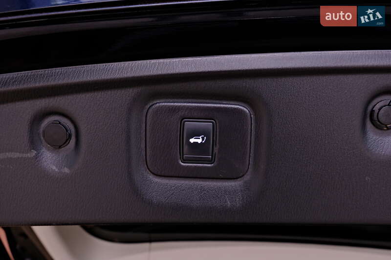 Позашляховик / Кросовер Infiniti QX60 2016 в Одесі фото 71 Позашляховик / Кросовер Infiniti QX60 2016 в Одесі