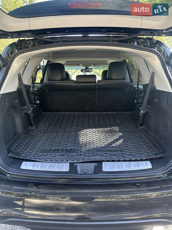 Внедорожник / Кроссовер Infiniti QX60 2019 в Броварах