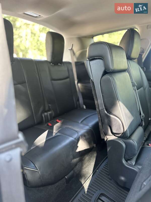 Внедорожник / Кроссовер Infiniti QX60 2019 в Броварах