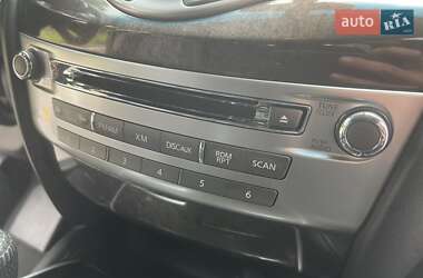 Внедорожник / Кроссовер Infiniti QX60 2015 в 