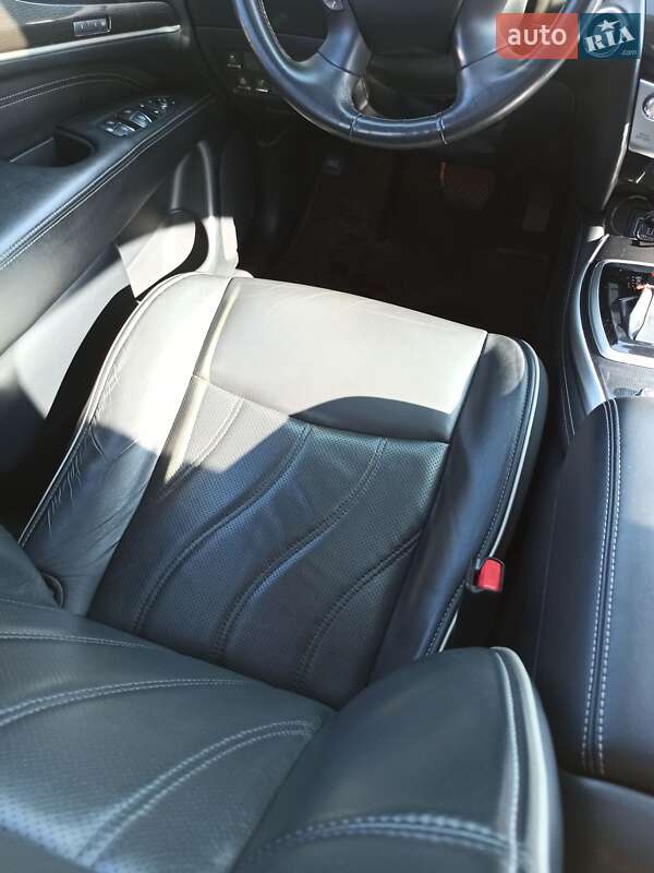 Внедорожник / Кроссовер Infiniti QX60 2018 в Киеве фото 20 Внедорожник / Кроссовер Infiniti QX60 2018 в Киеве