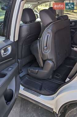 Внедорожник / Кроссовер Infiniti QX60 2020 в 