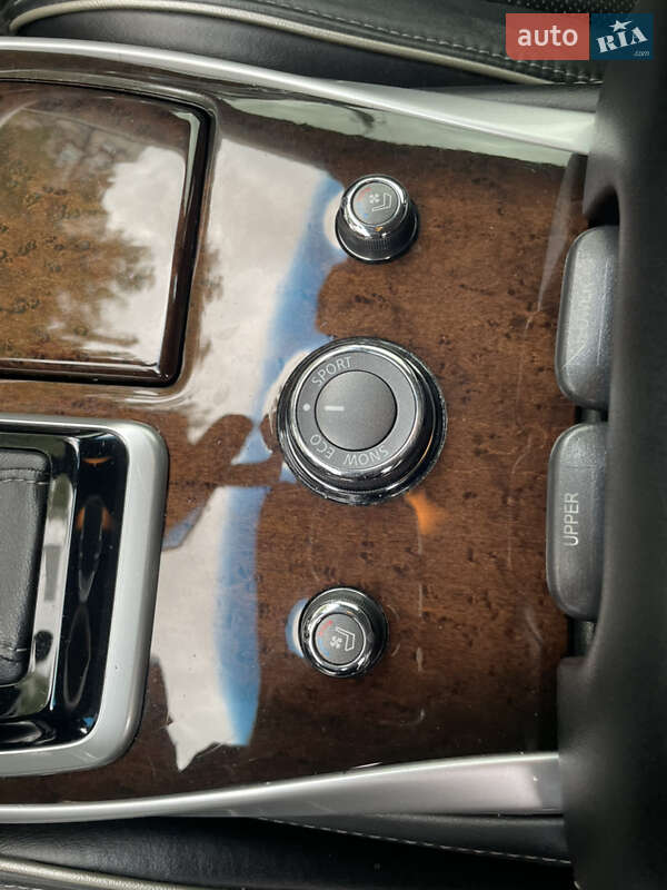 Внедорожник / Кроссовер Infiniti QX60 2016 в Киеве