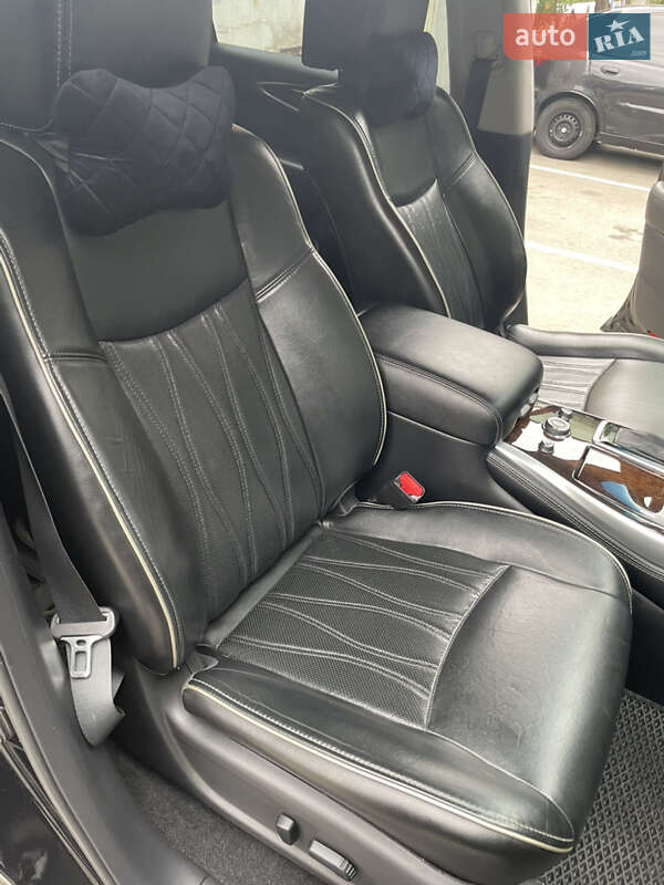 Внедорожник / Кроссовер Infiniti QX60 2016 в Киеве