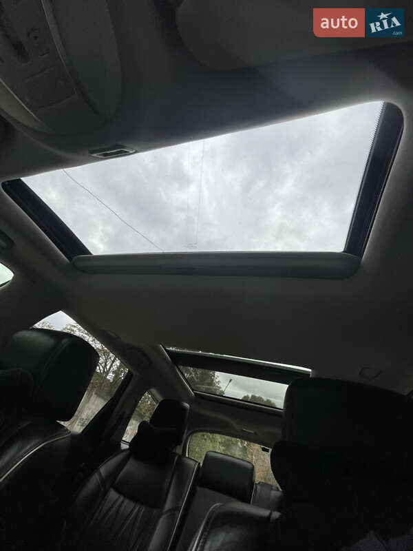 Внедорожник / Кроссовер Infiniti QX60 2016 в Киеве