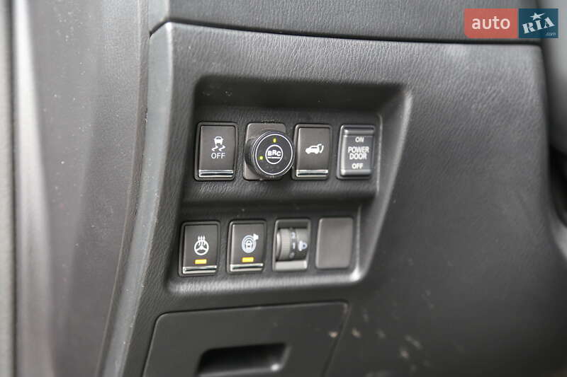 Внедорожник / Кроссовер Infiniti QX60 2016 в Киеве