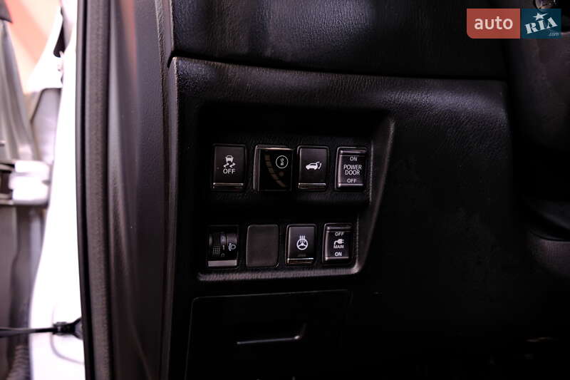 Внедорожник / Кроссовер Infiniti QX60 2013 в Одессе