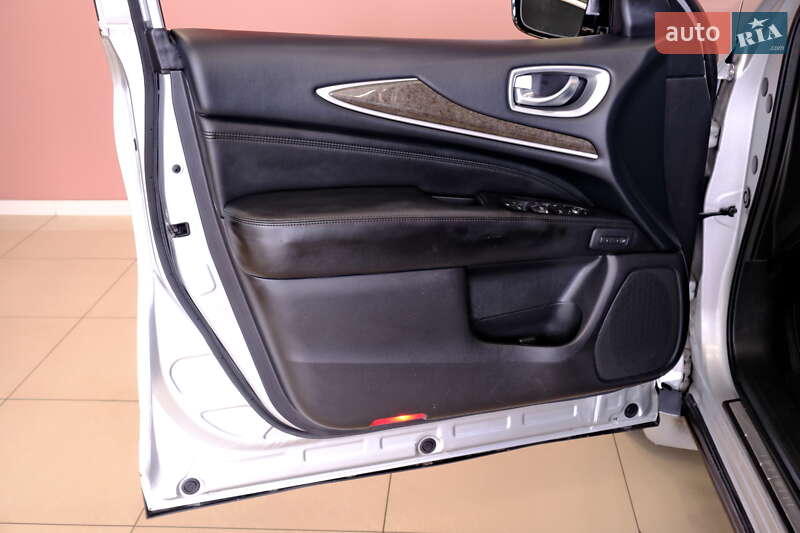 Внедорожник / Кроссовер Infiniti QX60 2013 в Одессе