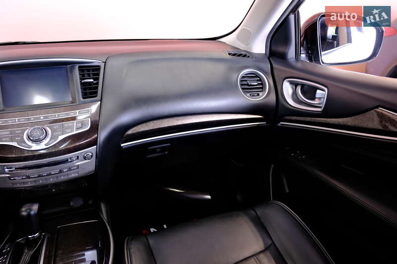 Внедорожник / Кроссовер Infiniti QX60 2013 в Одессе