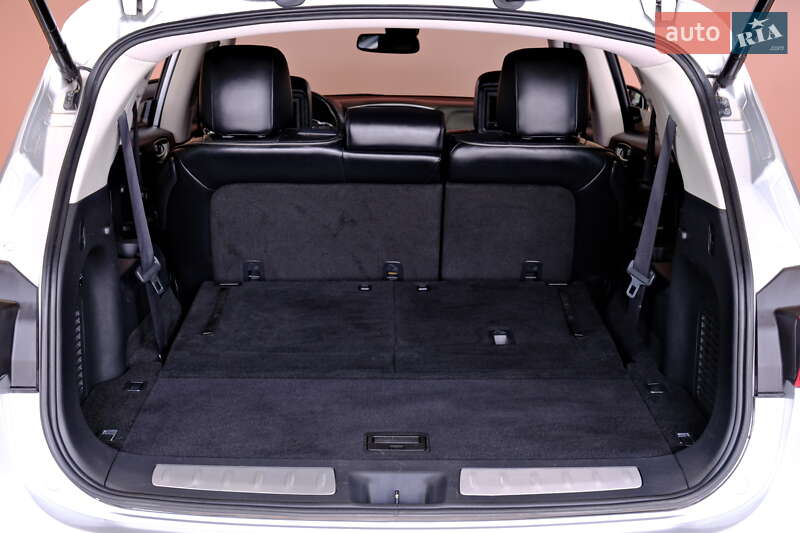 Внедорожник / Кроссовер Infiniti QX60 2013 в Одессе