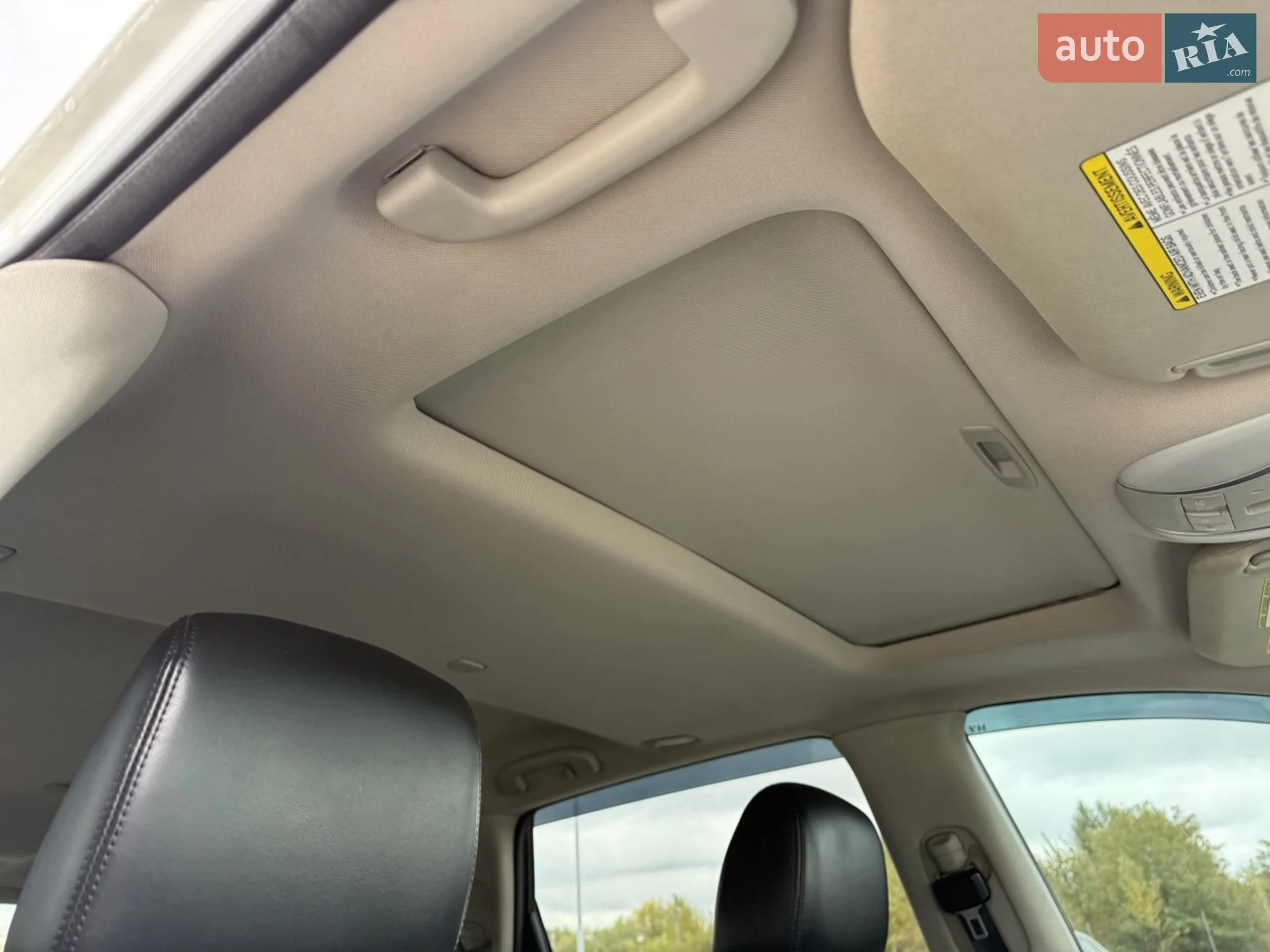 2013 Infiniti QX60 - мініатюра 12