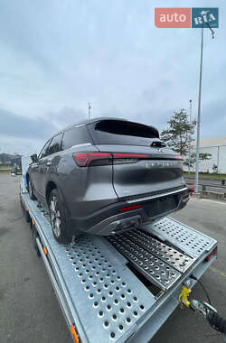 Внедорожник / Кроссовер Infiniti QX60 2022 в 