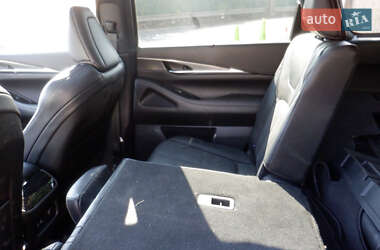 Внедорожник / Кроссовер Infiniti QX60 2022 в 