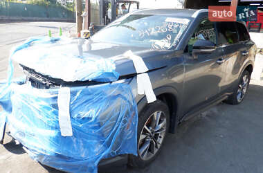 Внедорожник / Кроссовер Infiniti QX60 2022 в 