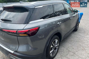 Внедорожник / Кроссовер Infiniti QX60 2022 в 