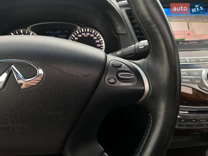 Позашляховик / Кросовер Infiniti QX60 2019 в Києві фото 40 Позашляховик / Кросовер Infiniti QX60 2019 в Києві