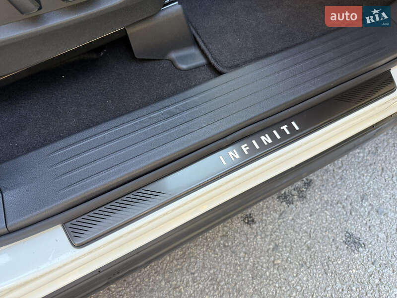 Внедорожник / Кроссовер Infiniti QX60 2023 в Полтаве фото 23 Внедорожник / Кроссовер Infiniti QX60 2023 в Полтаве