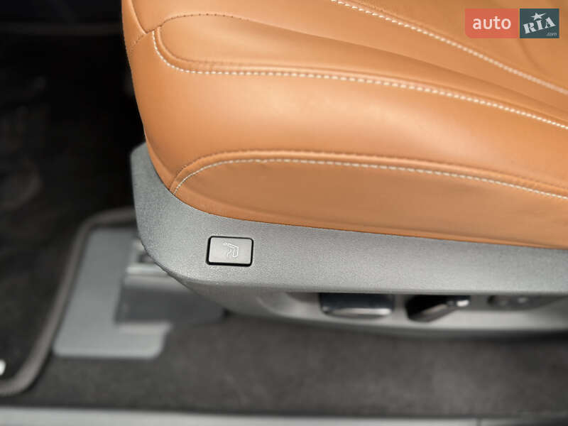 Внедорожник / Кроссовер Infiniti QX60 2023 в Киеве фото 15 Внедорожник / Кроссовер Infiniti QX60 2023 в Киеве