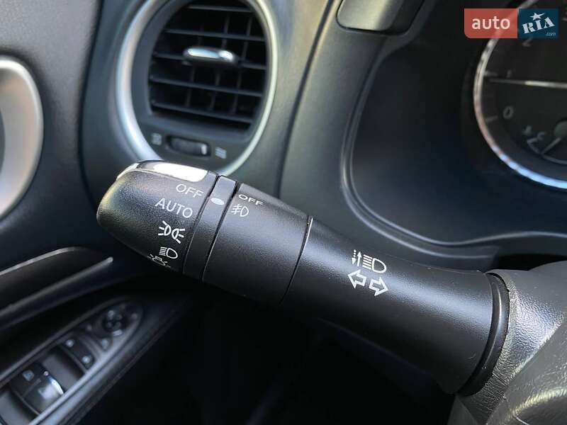 Внедорожник / Кроссовер Infiniti QX60 2017 в Киеве