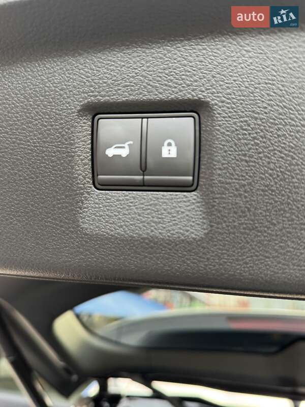 Внедорожник / Кроссовер Infiniti QX60 2024 в Киеве