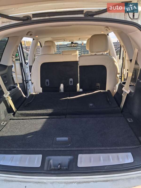 Внедорожник / Кроссовер Infiniti QX60 2019 в Буче