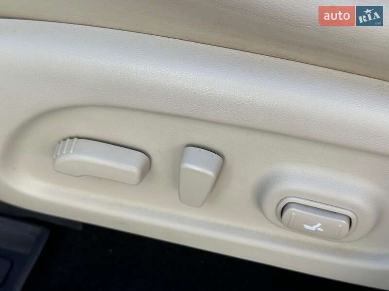 Внедорожник / Кроссовер Infiniti QX60 2015 в Одессе фото 10 Внедорожник / Кроссовер Infiniti QX60 2015 в Одессе