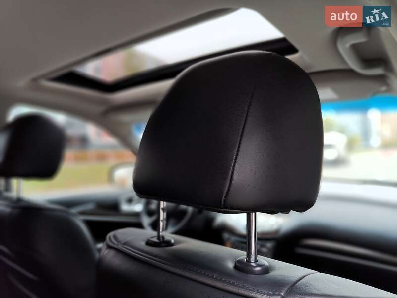 Внедорожник / Кроссовер Infiniti QX60 2014 в Киеве