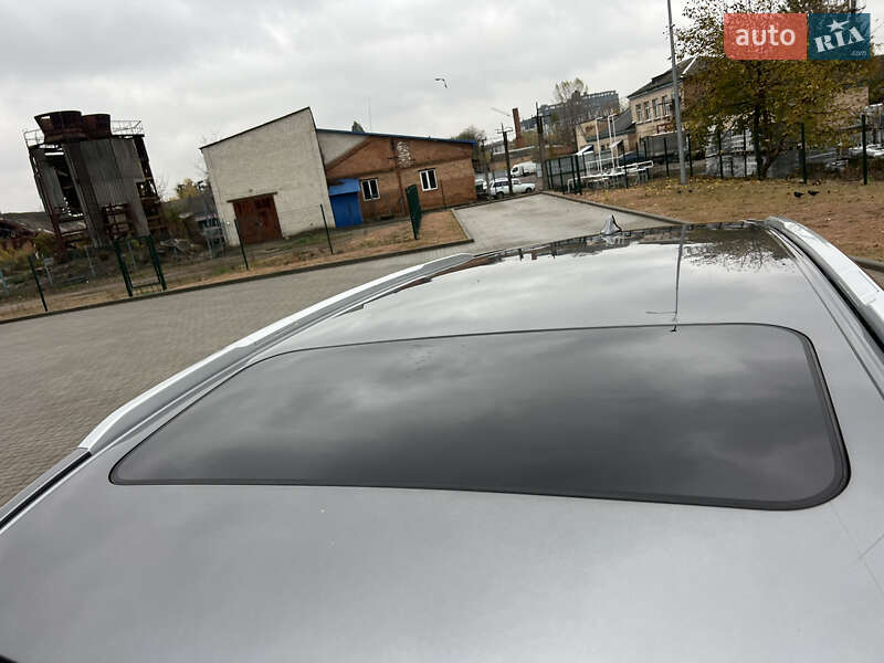 Внедорожник / Кроссовер Infiniti QX60 2017 в Житомире